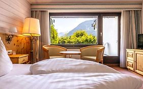 Keyone Rooms Montafon